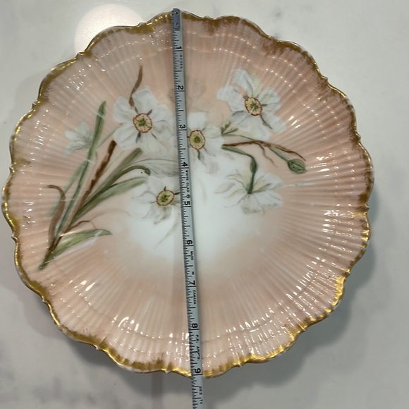 Vintage Limoges France 🇫🇷 end of 19th century - Picture 6 of 6